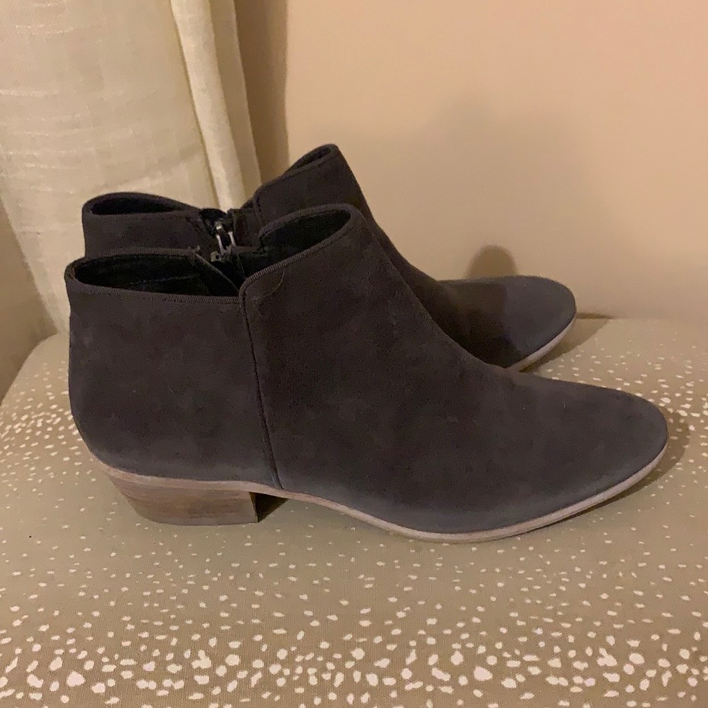 Sam Edelman Petty ankle boots